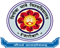 VBU Logo